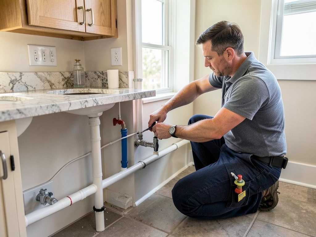 Adding a professional wet bar to your torrey hills