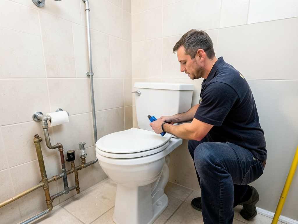 Choosing a toilet that actually flushes well for y