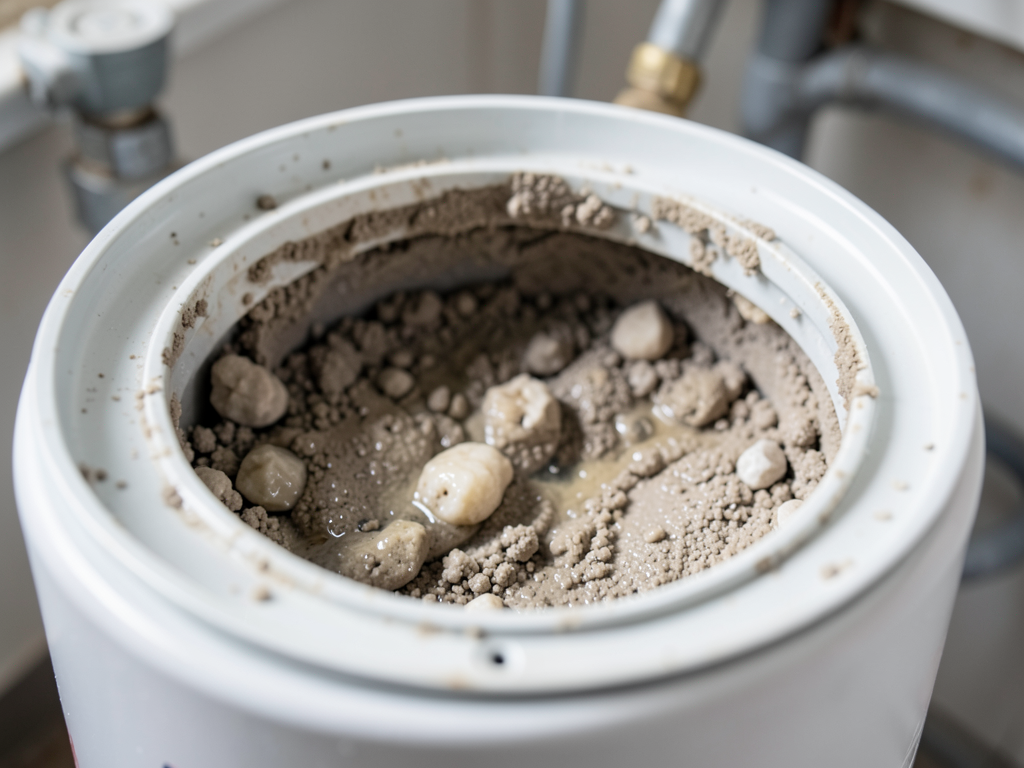 Choosing the Right Water Heater Replacement for Your Clairemont Home Upgrade