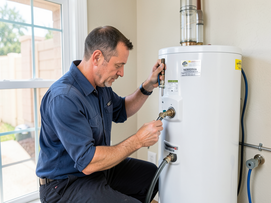 Comparing Reverse Osmosis Systems for Cleaner Drinking Water in Tierrasanta