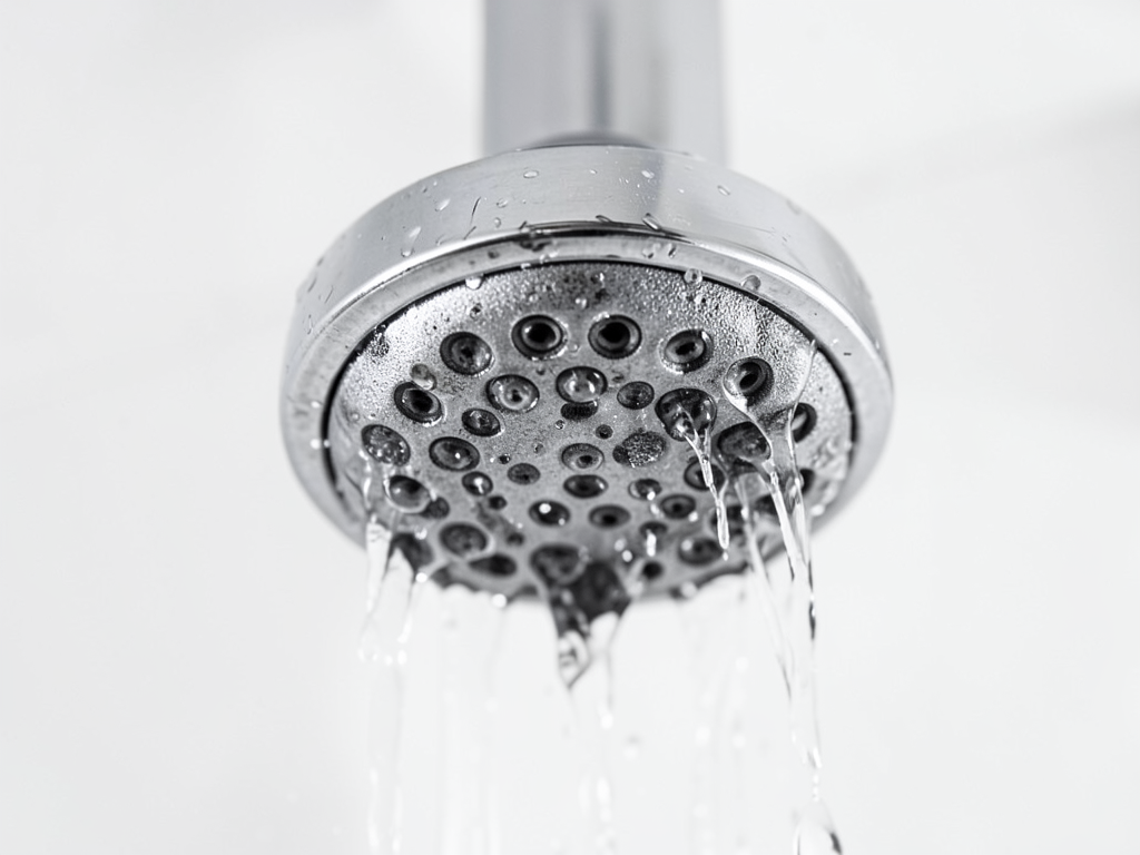 Fixing low water pressure in the upstairs bathroom of your multi-level Morena home