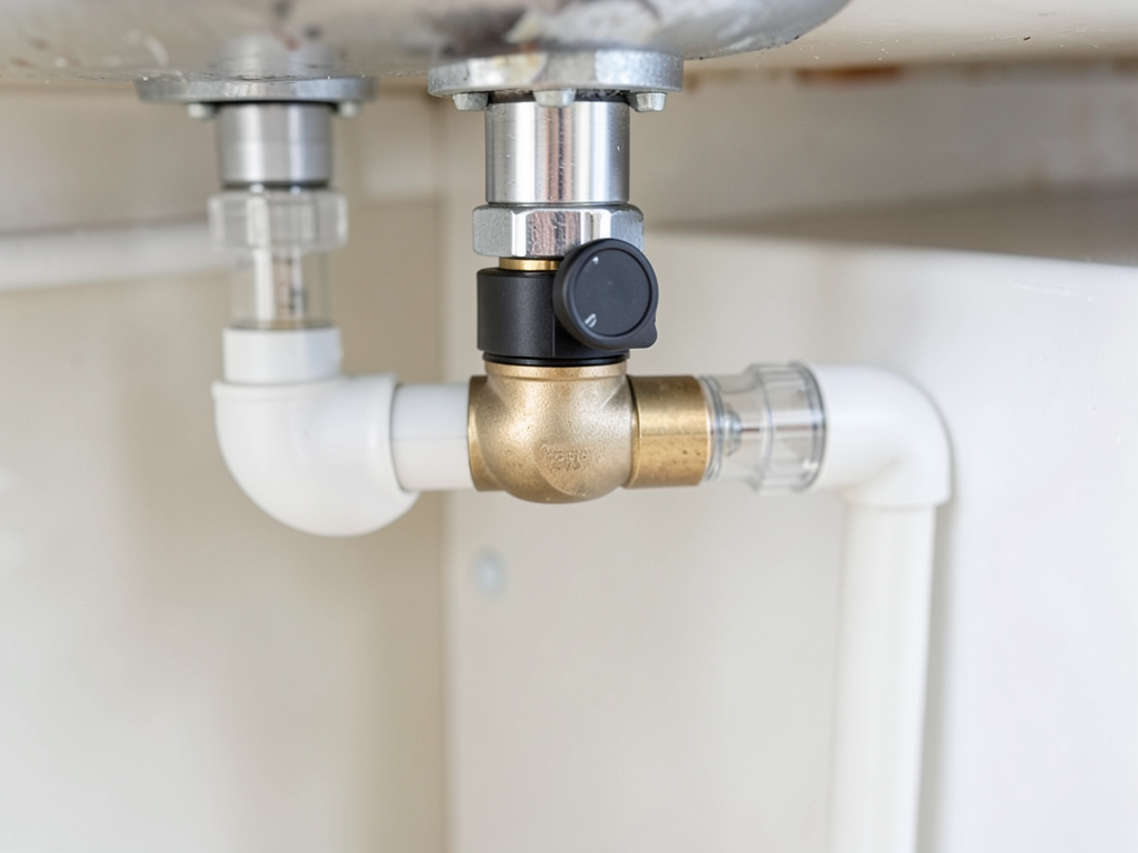 How to get instant hot water in your Del Cerro home without wasting gallons down the drain