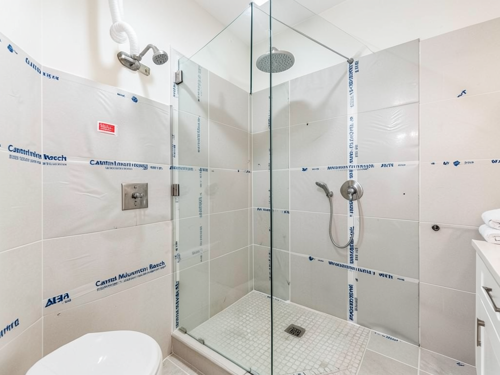 Installing a luxury steam shower in your carmel mo