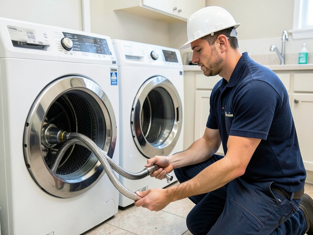 Preventing a massive flood from your otay mesa lau