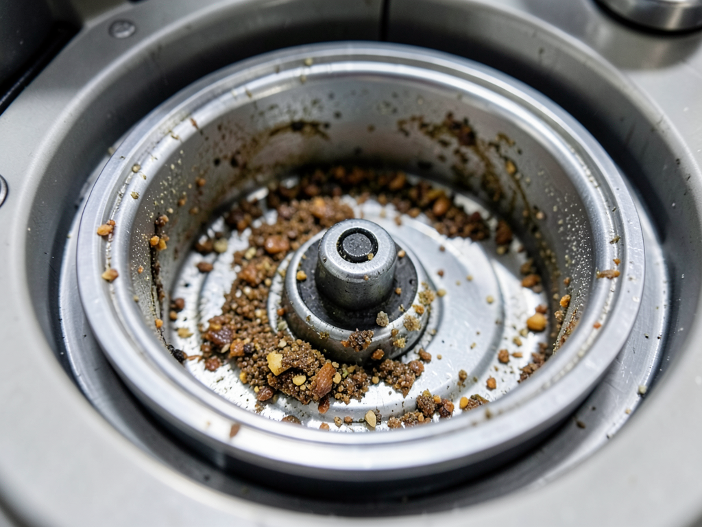 Simple ways to get rid of that foul garbage dispos