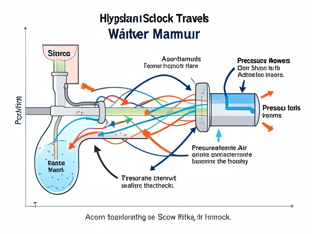 Solving Noisy Water Hammer Issues in Older San Carlos Residences