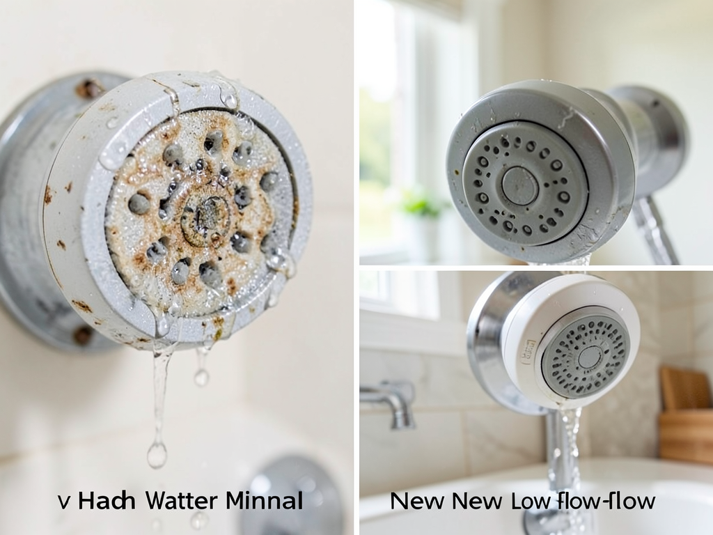 The Best Low-Flow Toilets and Showerheads for Imperial Beach Homes
