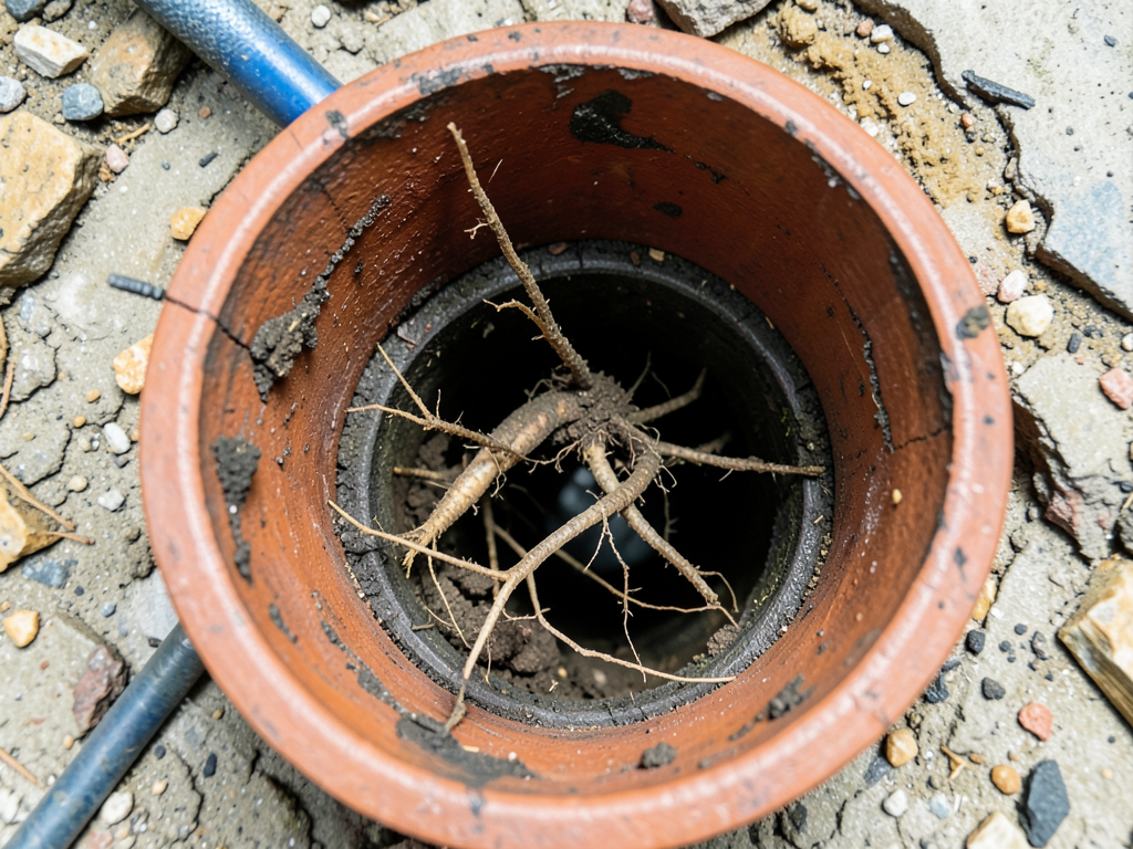 Trenchless Sewer Repair to Save Your Scripps Ranch Landscaping
