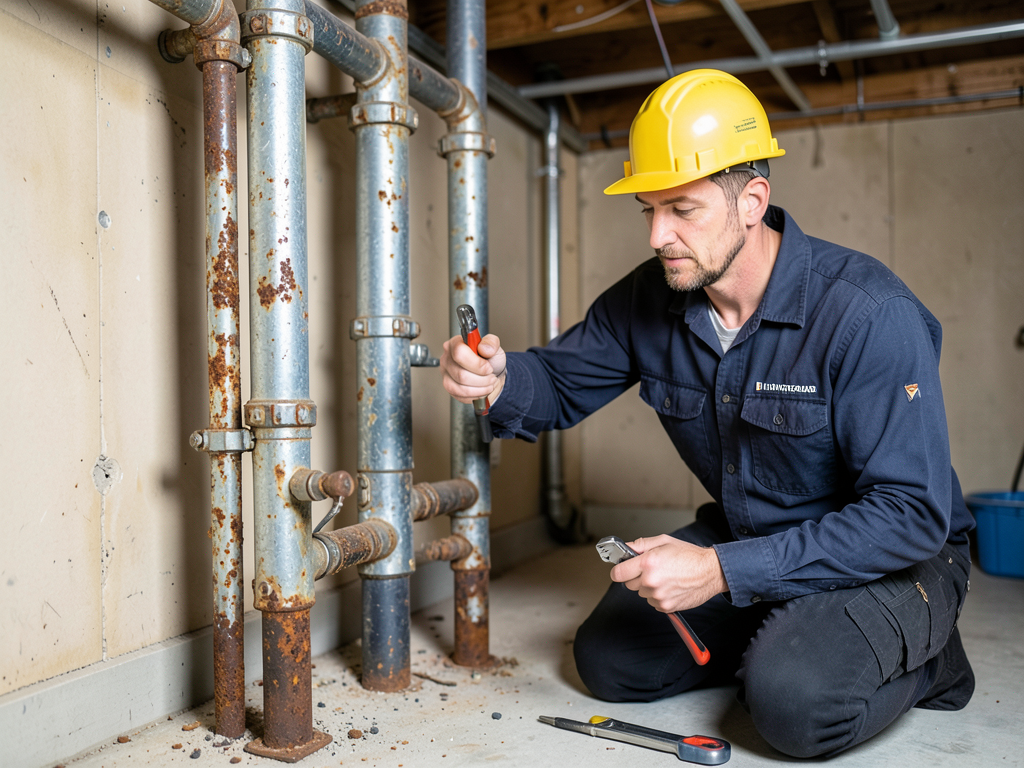 What burlingame homeowners should know about repla