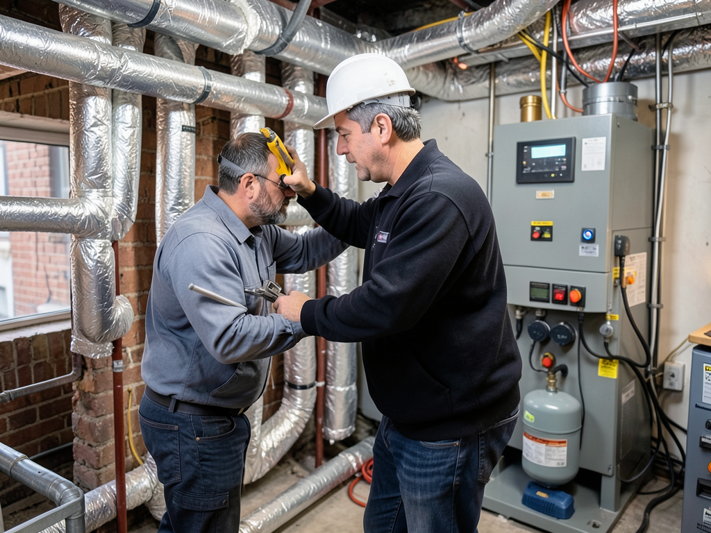 What east village loft owners need to know about p