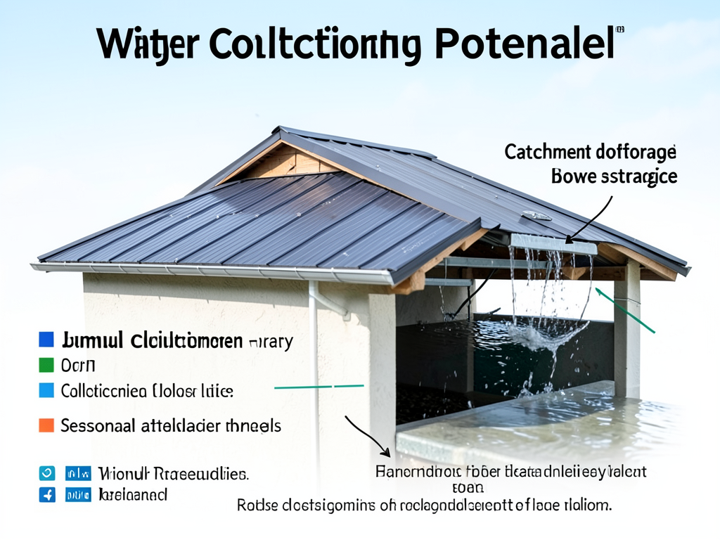 Why Jamul Homeowners are Investing in Rainwater Harvesting Systems (And How to Start)