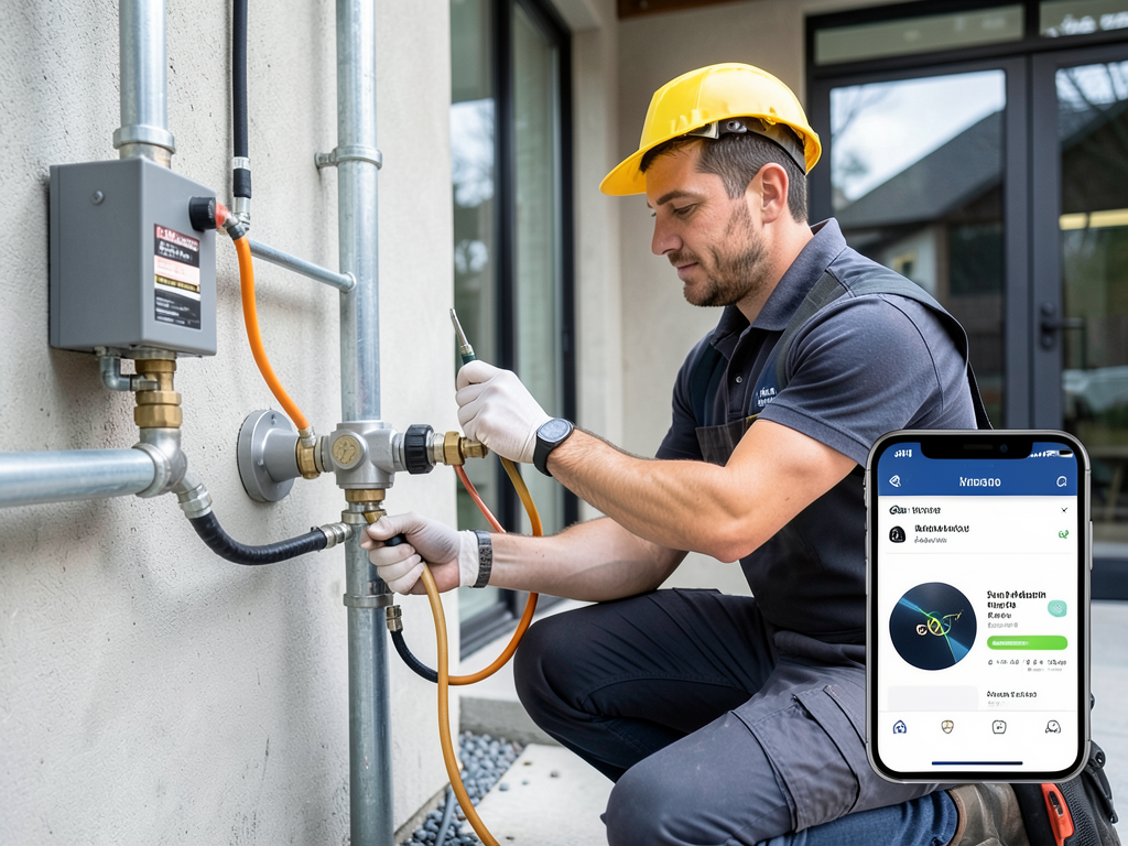 Why your black mountain ranch smart home needs an