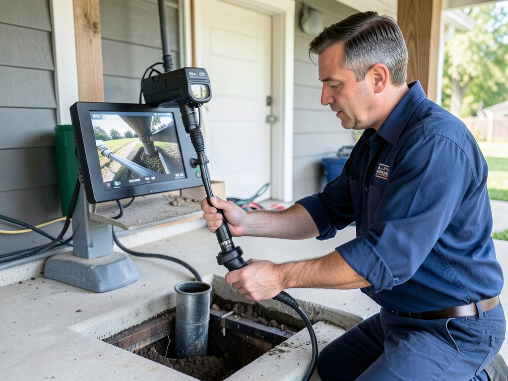Why your fairmount park garage smells like a sewer