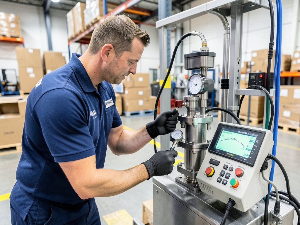 Why your miramar warehouse needs annual backflow t