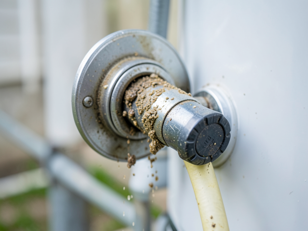 Why your Paradise Hills water heater is making loud popping or rumbling noises