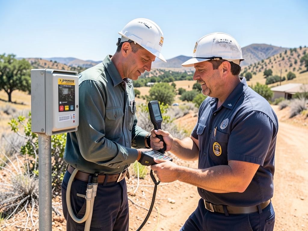 Why your san pasqual valley property needs a profe