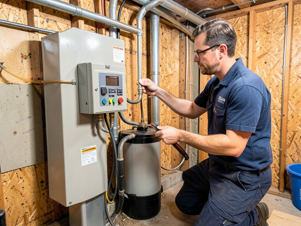 Why your shelltown basement needs a battery backup